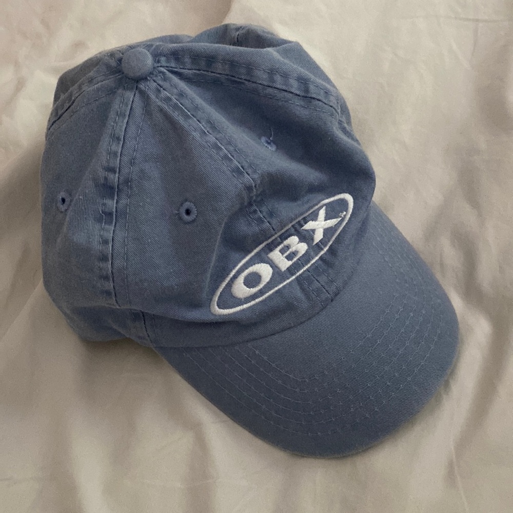 Outer banks ball cap